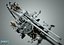 Bofors 40mm AA gun