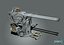 Bofors 40mm AA gun