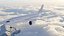 Pintura da Boeing 787 Dreamliner Etihad Airlines