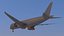 Pintura da Boeing 787 Dreamliner Etihad Airlines