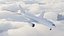 Pintura da Boeing 787 Dreamliner Etihad Airlines