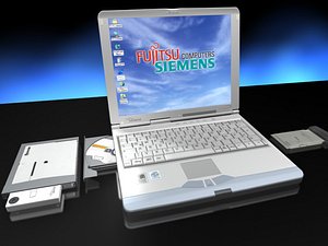 notebook portables max