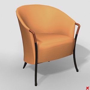 armchair chair max