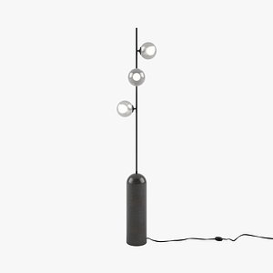 Floor Lamp 2 Aristocrat