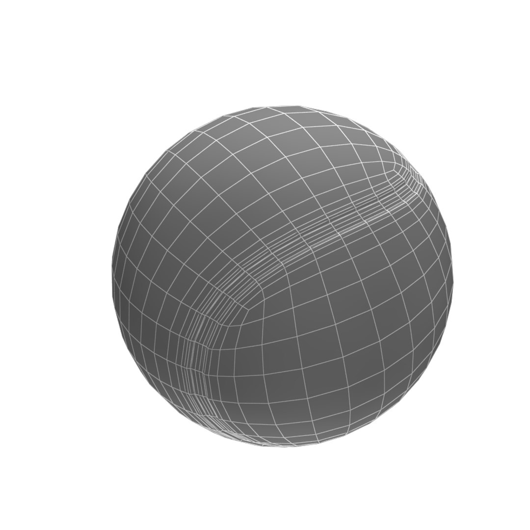 Tennis Ball Max