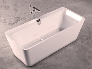 bathtub faucet model