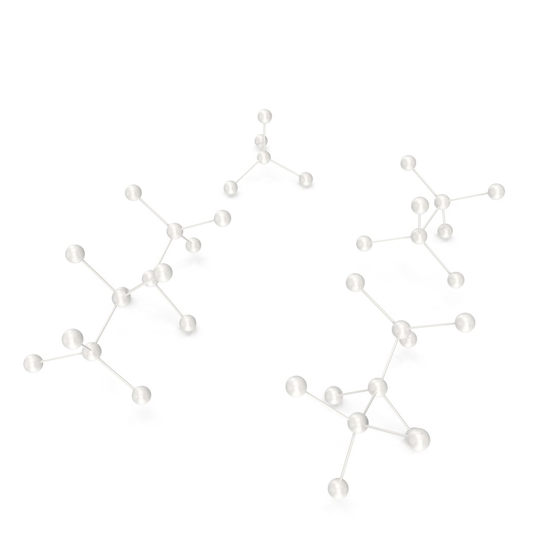 Chemical molecular models porcelain 3D model https://p.turbosquid.com/ts-thumb/Xl/aYH3nJ/WM/z01/jpg/1721816454/1920x1080/fit_q87/8e82d1431f3eae1aa3160efb1164de443a9c8d23/z01.jpg