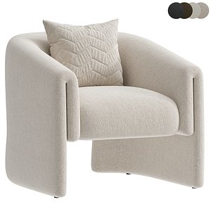 Mayview Armchair model