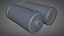 High power energy battery
