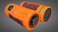 High power energy battery