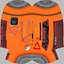High power energy battery