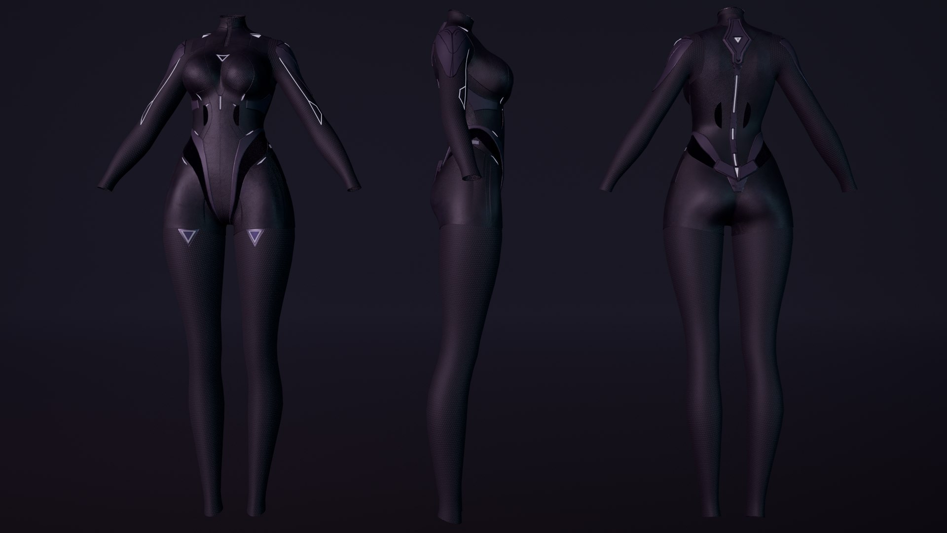 Stylized Cyberpunk Character Outfit Bundle 3D model https://p.turbosquid.com/ts-thumb/Xl/cqrguy/SN/2/png/1783859285/1920x1080/fit_q87/a5b63b0cd18580c91582256c9c4433574c526bc5/2.jpg