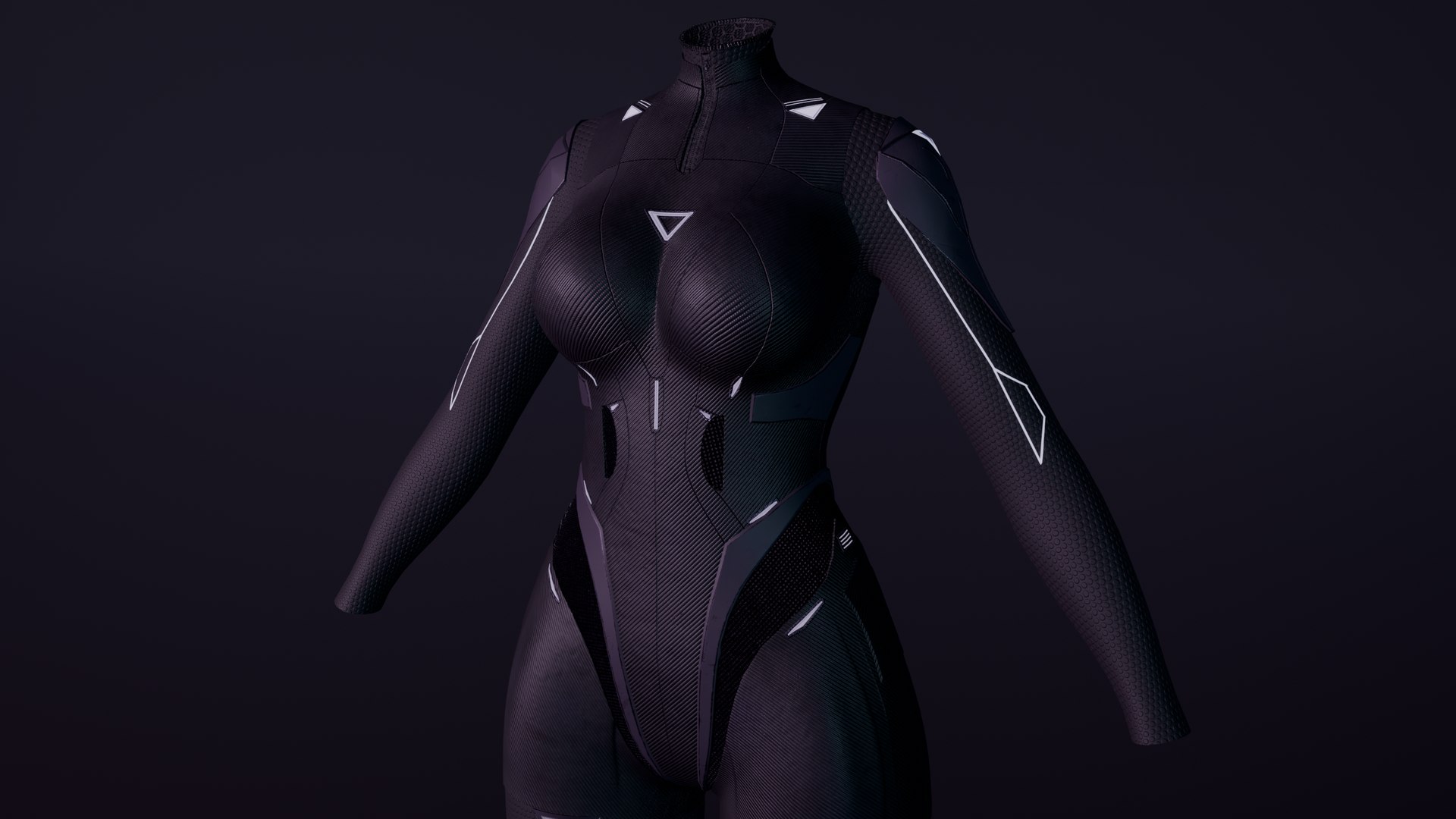 Stylized Cyberpunk Suit 3D https://p.turbosquid.com/ts-thumb/Xl/cqrguy/a7/5/png/1780155972/1920x1080/fit_q87/cf30d4edc4ea1493a4fb84d9243cf9e543802773/5.jpg