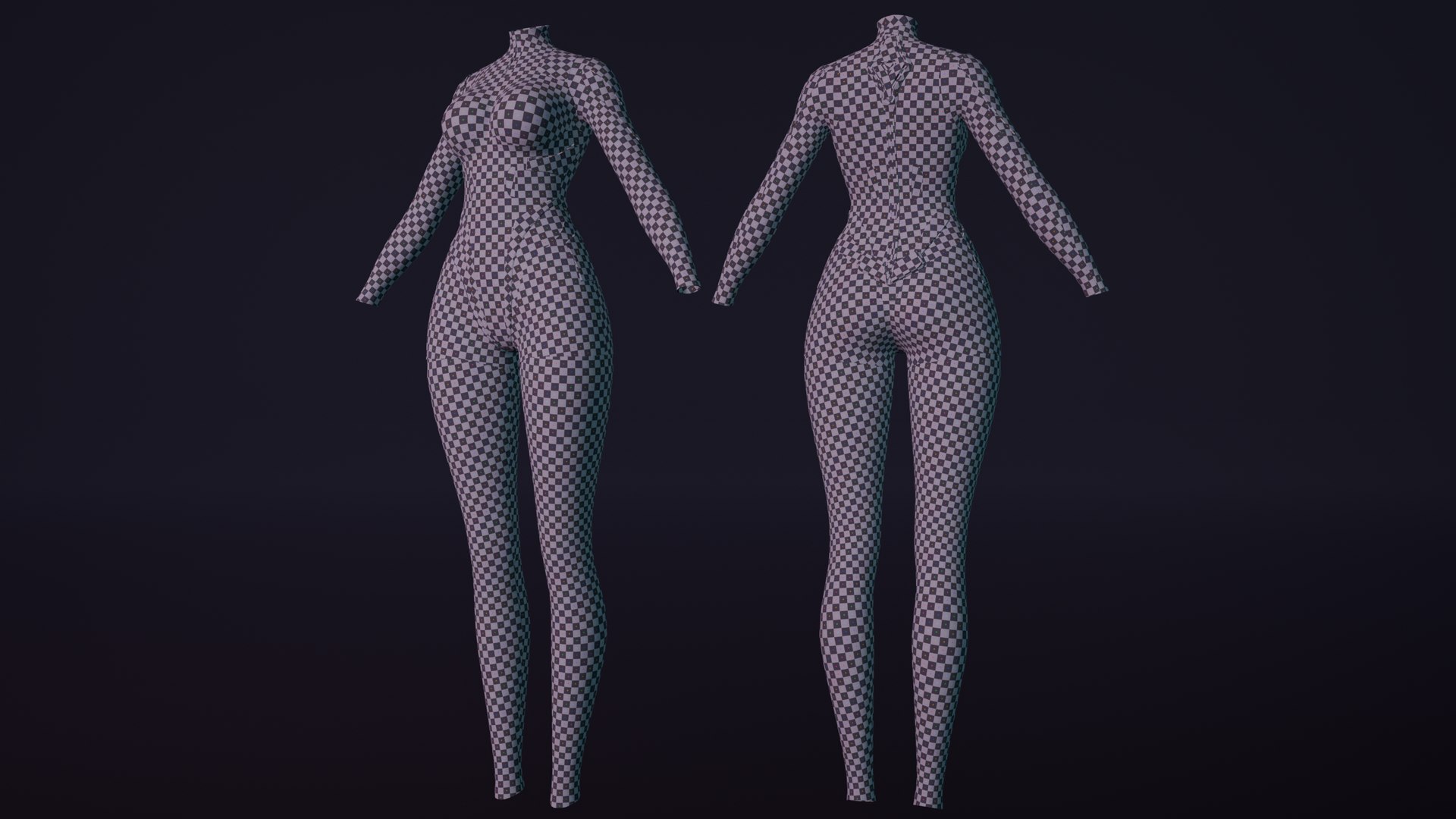 Stylized Cyberpunk Suit 3D https://p.turbosquid.com/ts-thumb/Xl/cqrguy/n0/uv1/png/1780155969/1920x1080/fit_q87/fdec850b886bad28b3d1526c226a4d3c45178986/uv1.jpg