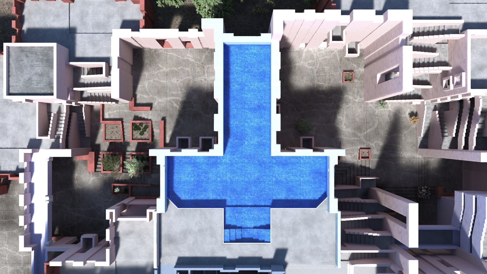 3D Muralla Roja 3D Ricardo Bofill https://p.turbosquid.com/ts-thumb/Xl/d0fG7o/VQ/ravazzihumberto_murallaroja01/jpg/1644272892/1920x1080/fit_q87/04e84c3eb3d5c33f4429f7db0c870e8ab3a3d949/ravazzihumberto_murallaroja01.jpg