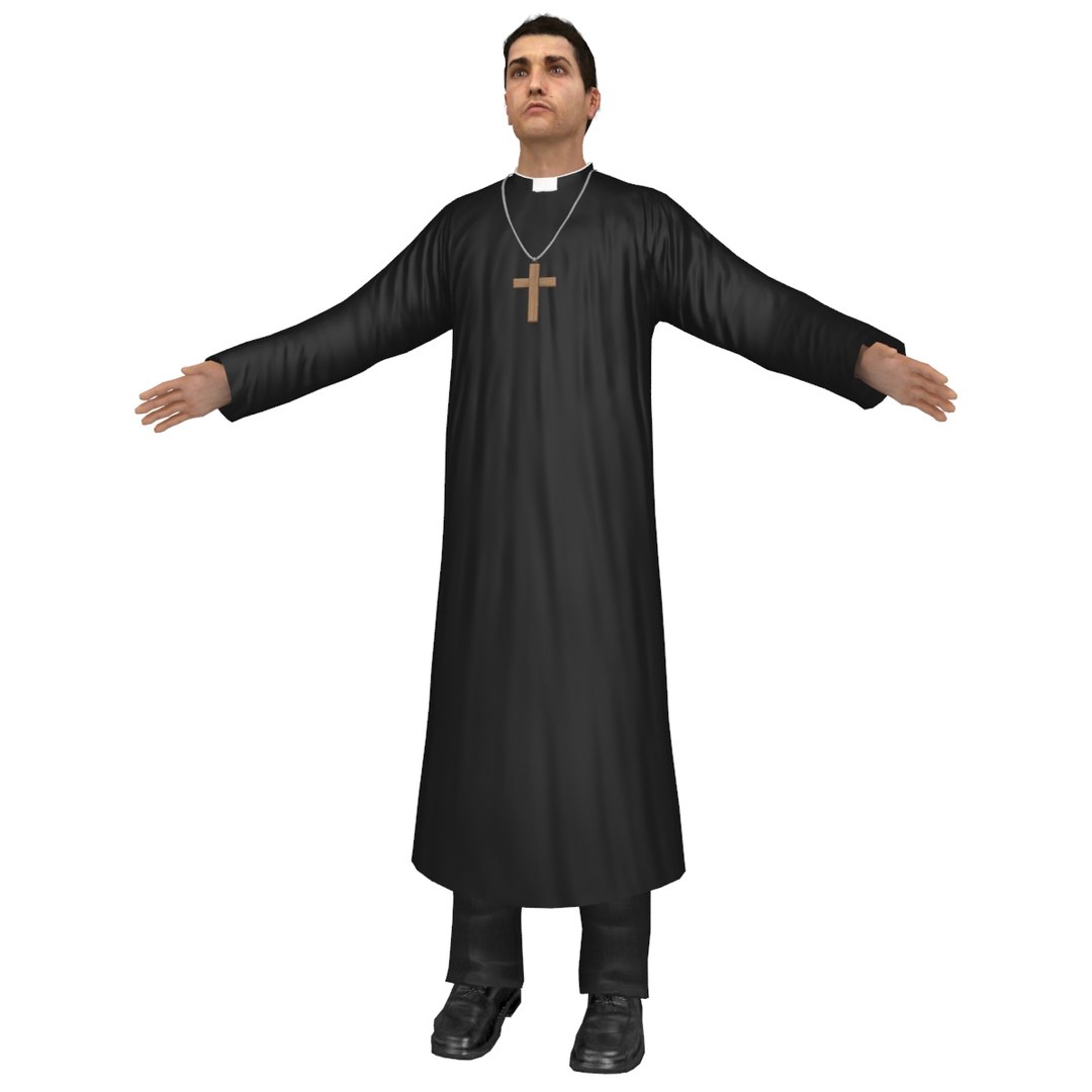 3D catholic priest https://p.turbosquid.com/ts-thumb/Xl/dpqgYl/NeExLaVi/10002/jpg/1524427794/1920x1080/fit_q87/56ecba55cdedec719ae064ae6f2956d9c6533070/10002.jpg