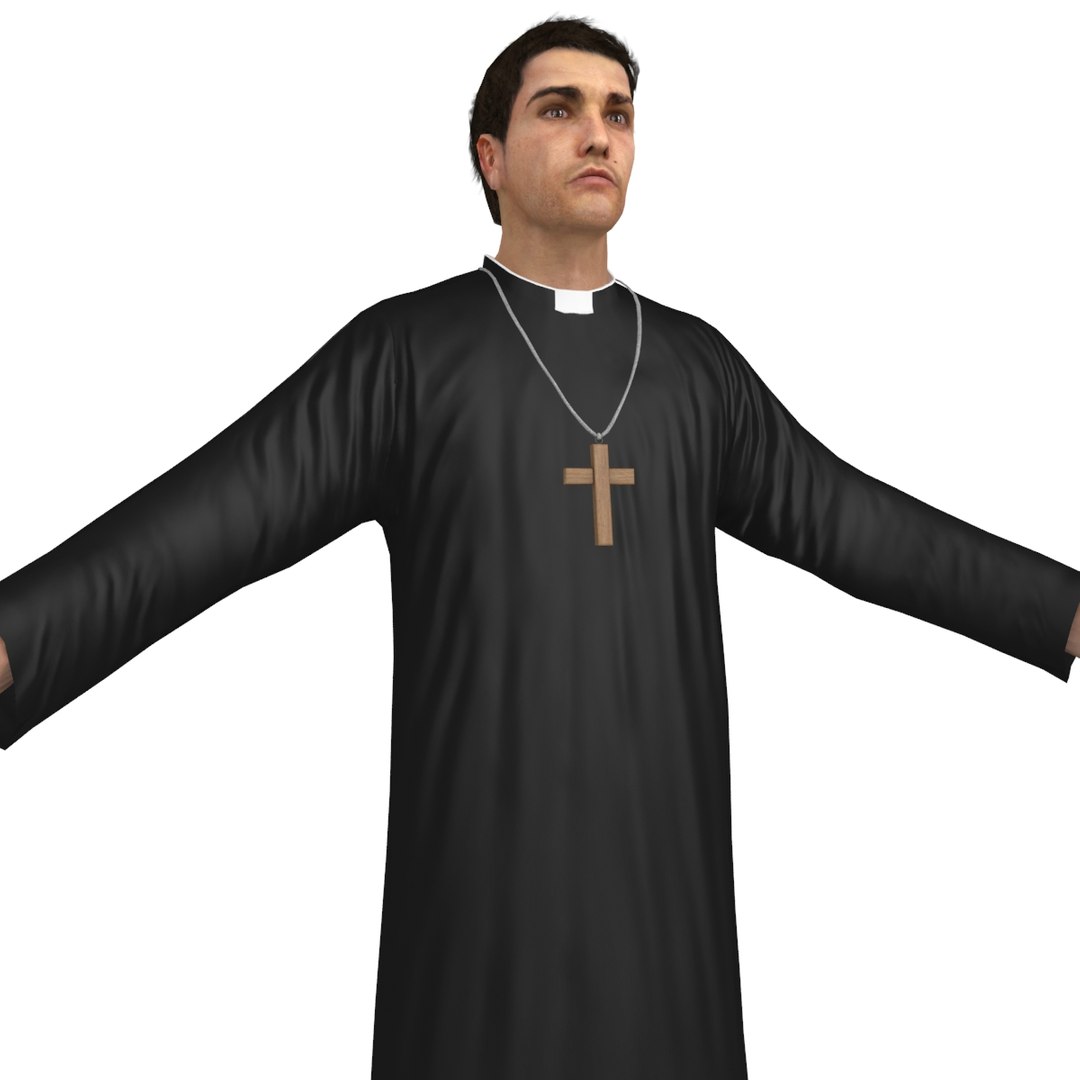 3D catholic priest https://p.turbosquid.com/ts-thumb/Xl/dpqgYl/dAkEgUVk/10007/jpg/1524427794/1920x1080/fit_q87/5974fb4cac1e752a8ca42f196078f493e5cc6169/10007.jpg