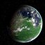 Terraformed mars version 2