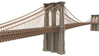 Brooklyn Bridge
