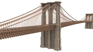 Brooklyn Bridge