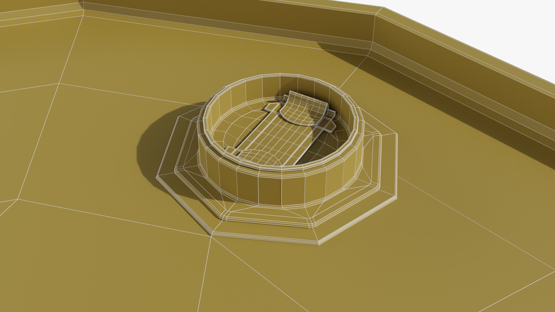 Steel Barrel - Yellow - Dirty 3D model https://p.turbosquid.com/ts-thumb/Xl/h7vuZY/PY/wireframe_02/jpg/1694852608/1920x1080/fit_q87/f4f53a176a7b4e7805bc67bc64dfa4787def056f/wireframe_02.jpg