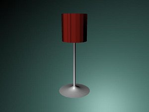 Lamp Stand