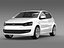 Volkswagen Polo BlueMotion 5d 2010-2013