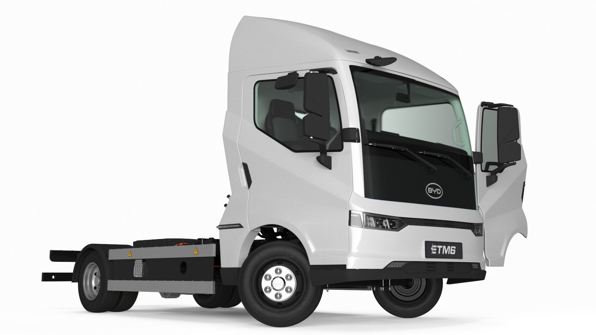 Truck BYD ETM6 Chassis White 3D https://p.turbosquid.com/ts-thumb/Xl/nSd9me/2t/truckbydetm6chassiswhite3dsmodel011/jpg/1721615080/1920x1080/fit_q87/e9183335bd541936900566c7e9e6085b2e4ccd0c/truckbydetm6chassiswhite3dsmodel011.jpg