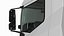트럭 BYD ETM6 섀시 화이트