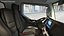 트럭 BYD ETM6 섀시 화이트
