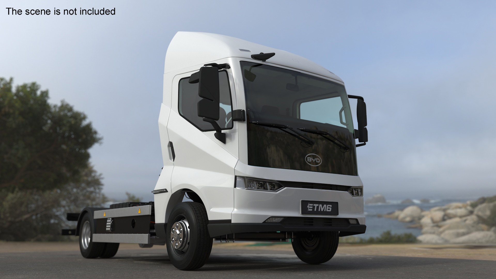 Truck BYD ETM6 Chassis White 3D https://p.turbosquid.com/ts-thumb/Xl/nSd9me/Qq/truckbydetm6chassiswhite3dsmodel003/jpg/1721615056/1920x1080/fit_q87/e451fc488db51cfddb8d7af399f41b025048fa0e/truckbydetm6chassiswhite3dsmodel003.jpg