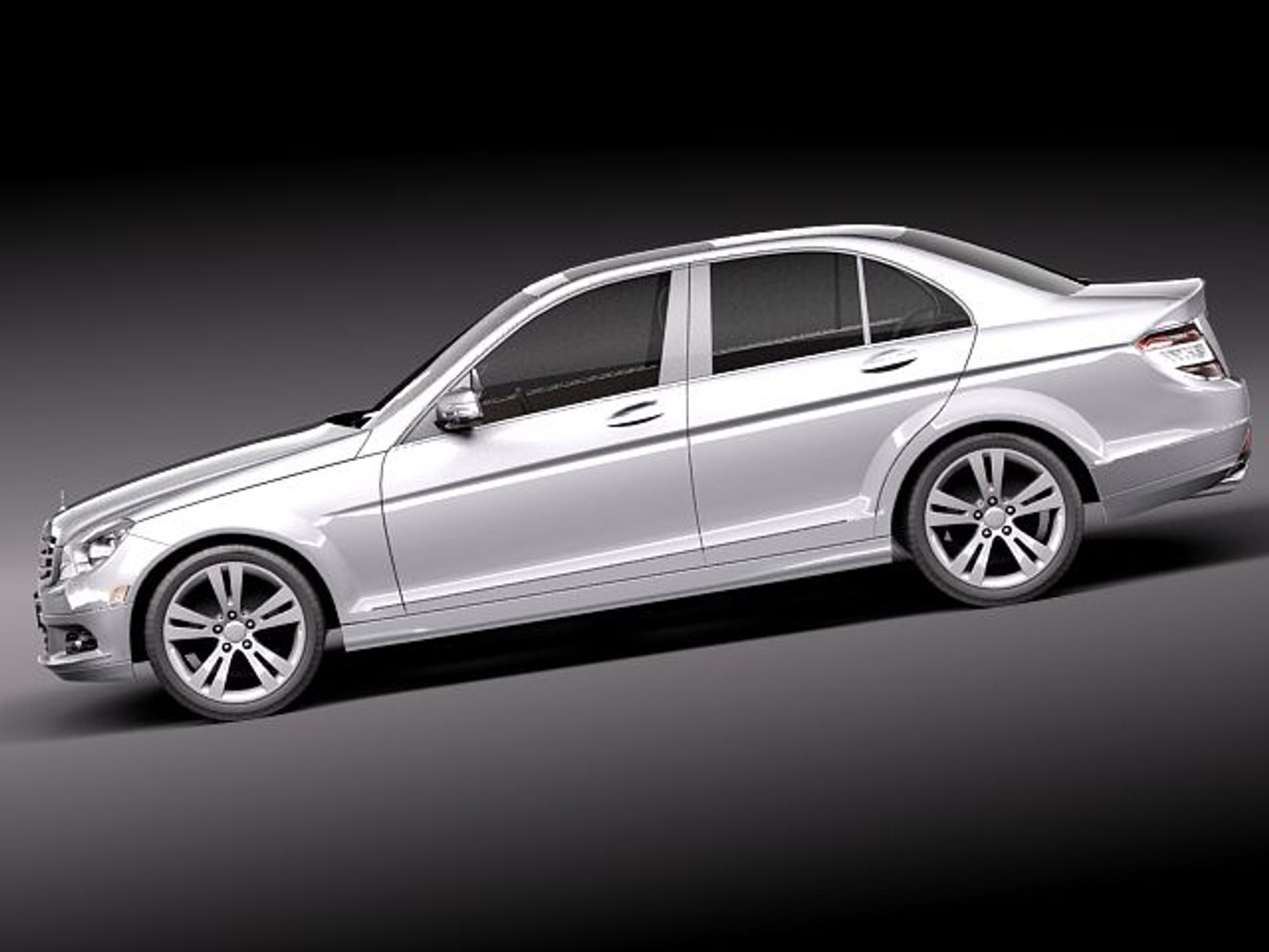 mercedes c sedan car 3d model https://p.turbosquid.com/ts-thumb/Xl/oGESML/q2AJh3Pe/mercedesc3002011midpoly7/jpg/1296835016/1920x1080/fit_q87/dd781c8c8eba95dd41ce50e5bd52c4f184e7fac1/mercedesc3002011midpoly7.jpg