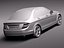 Mercedes C 300 2011 sedan USA midpoly