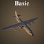 antonov basic 3d model