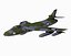 Hawker Hunter F6