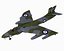 Hawker Hunter F6