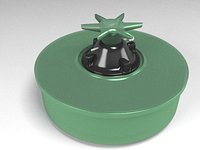 PMA-2 mine