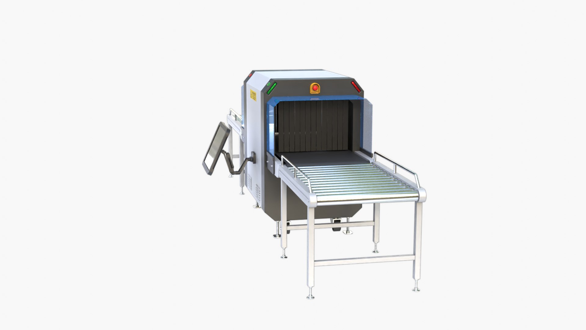 3D model Baggage Scanner https://p.turbosquid.com/ts-thumb/Xl/uLWDCo/0T/z0005/png/1705937598/1920x1080/fit_q87/6b21bef6aefa7a2f93e121fa82228b90ac306f76/z0005.jpg