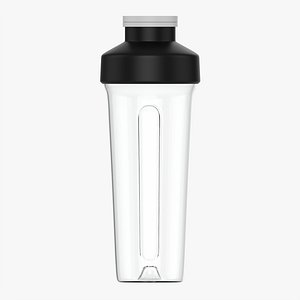 Blender bottle