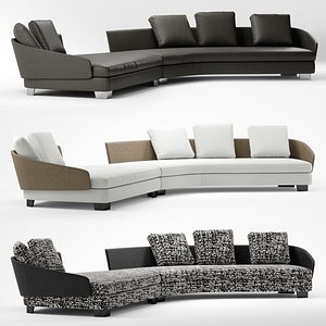 minotti lawson arrangement E