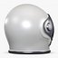 Astronaut Helmet M 2 model