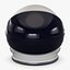 Astronaut Helmet M 2 model