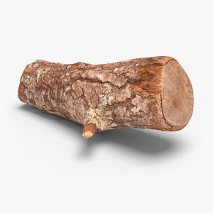 3d firewood ready unreal