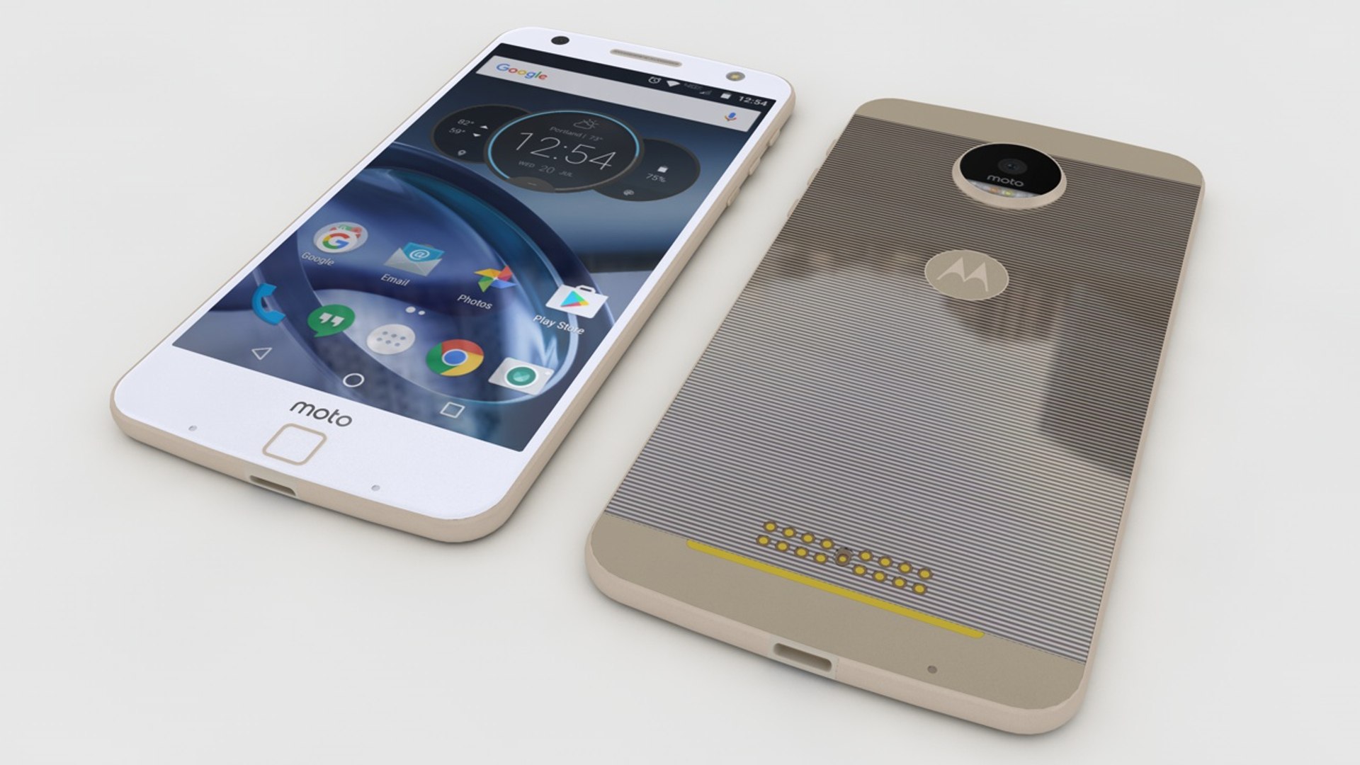 motorola moto z1