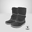 Winterstiefel Kind
