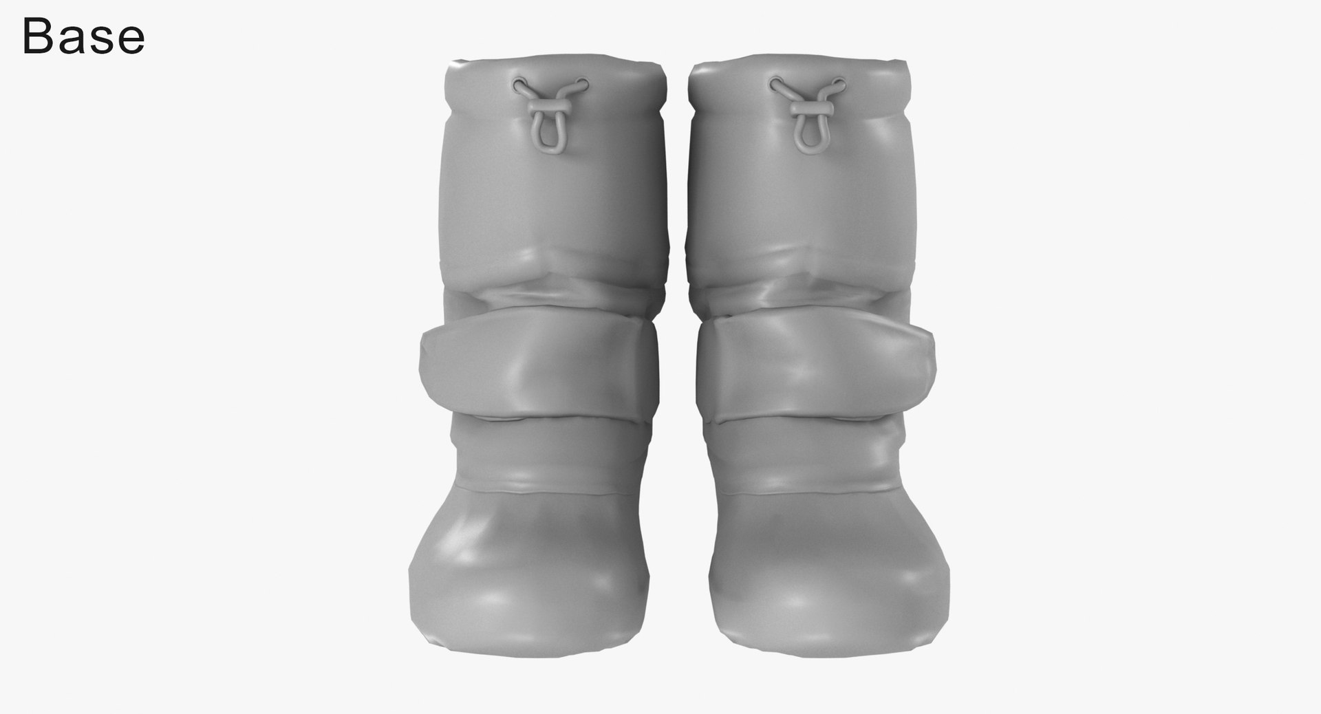 Winter Boots Kid model https://p.turbosquid.com/ts-thumb/Xm/82GTLS/BT/358_base0002/jpg/1678721347/1920x1080/fit_q87/766b2bdf390e26d833eda2c6c62ce8a982876735/358_base0002.jpg