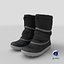 Winterstiefel Kind