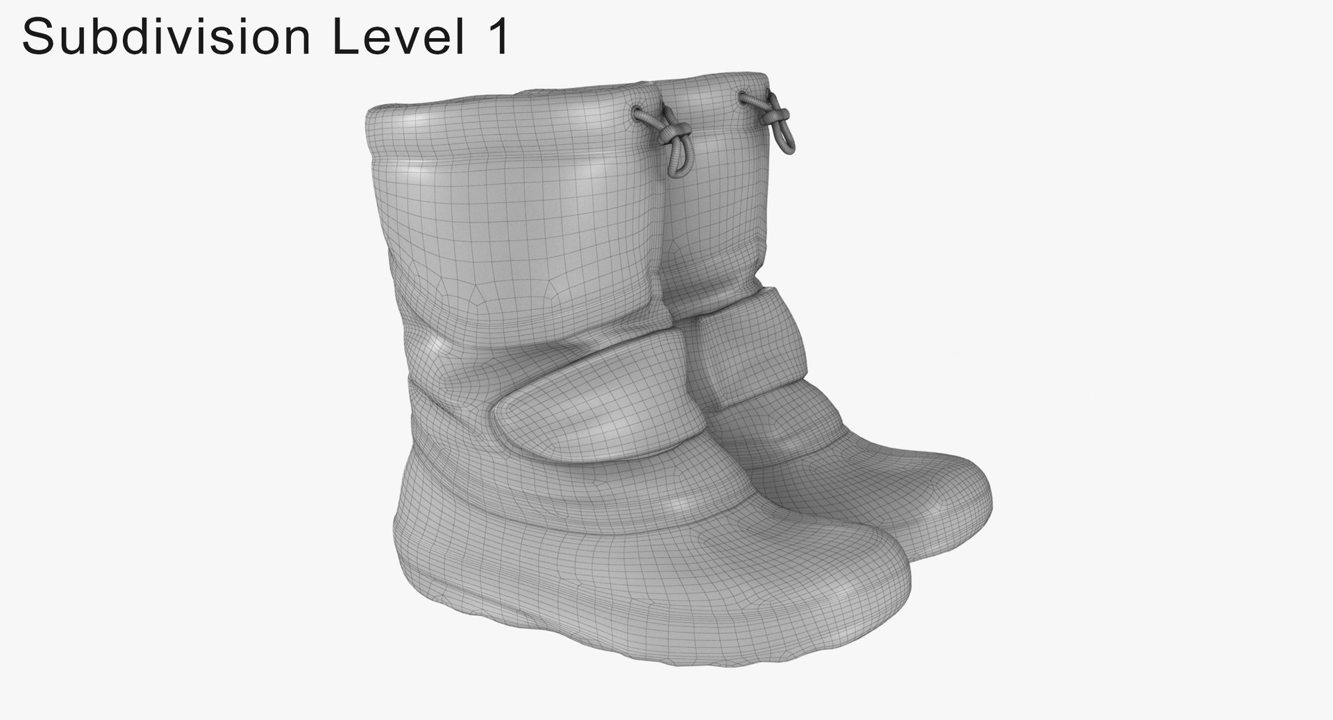 Winter Boots Kid model https://p.turbosquid.com/ts-thumb/Xm/82GTLS/Q4/358_subd10001/jpg/1678721377/1920x1080/fit_q87/1d36fb25dc4eef1254fe8a169ac037fb4859298f/358_subd10001.jpg