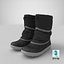 Winterstiefel Kind