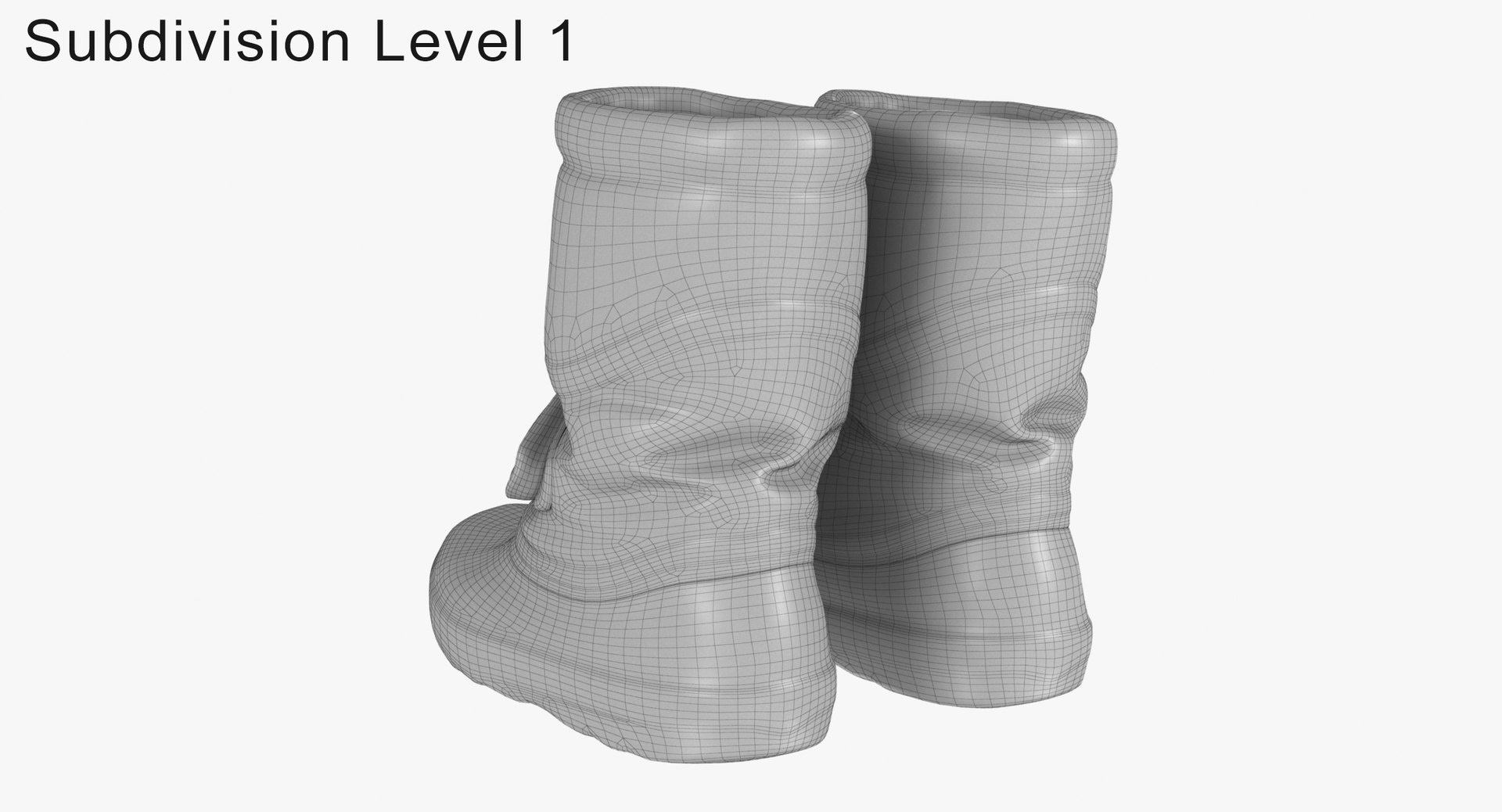 Winter Boots Kid model https://p.turbosquid.com/ts-thumb/Xm/82GTLS/qY/358_subd10003/jpg/1678721378/1920x1080/fit_q87/e434d3ba9db8d0c332e83657f637dfbe139982da/358_subd10003.jpg